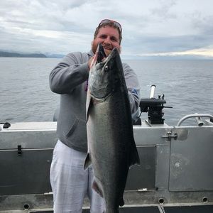 Meet your Posher, Mike